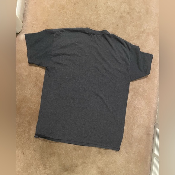 penn state t-shirt size large - Picture 2 of 2